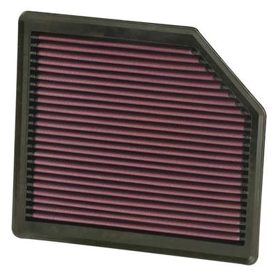 K&N Filters 33-2365 Воздушный фильтр  для FORD USA (Форд сша)
