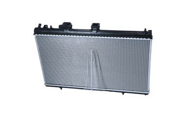 RADIATOR RACIRE MOTOR NRF 50443 26