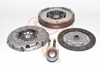Комплект сцепления IAP QUALITY PARTS 200-07003G для HYUNDAI ix35