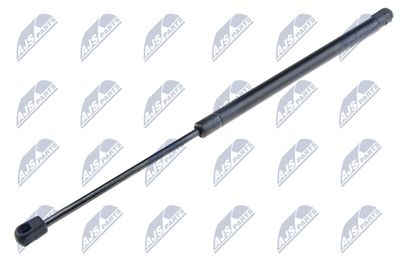 NTY AE-FT-004 Амортизатор багажника и капота  для FIAT PUNTO (188_) 1.9 JTD
