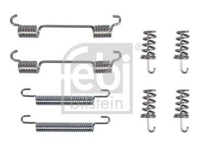 Accessory Kit, brake shoes FEBI BILSTEIN 181955