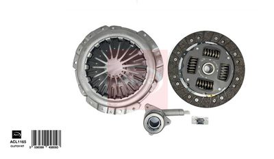 APEC Clutch Kit ACL1165