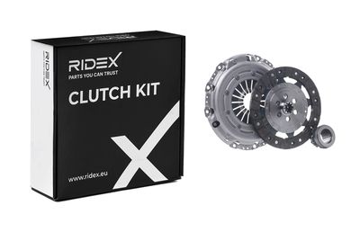 комплект съединител RIDEX 479C0192