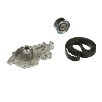 SET POMPA APA + CUREA DINTATA GATES KP15435XS 48