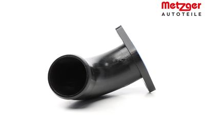 LADELUFTSCHLAUCH METZGER AUTOTEILE 2401079 34