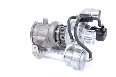 LADER AUFLADUNG BTS Turbo T918420 30