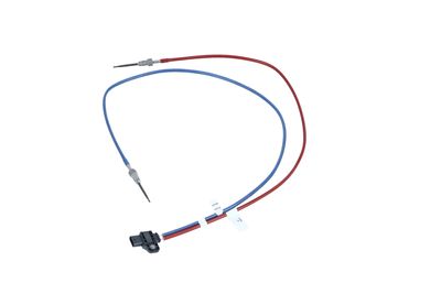 SENZOR TEMPERATURA GAZE EVACUARE NRF 707384 15