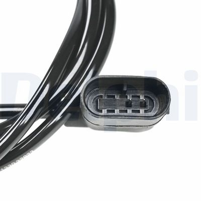 ABS-sensor