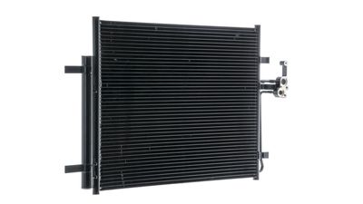 CONDENSATOR CLIMATIZARE MAHLE AC441000S 43