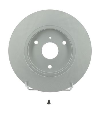 BREMSSCHEIBE FERODO DDF1111C