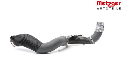 LADELUFTSCHLAUCH METZGER AUTOTEILE 2400818 35