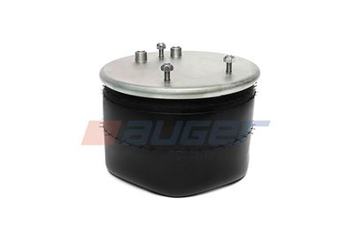 Luftfederbalg, Service Typ