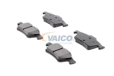 BREMSBELAGSATZ SCHEIBENBREMSE VAICO V420406 18