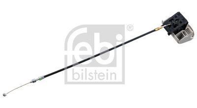SCHALTER SITZVERSTELLUNG FEBI BILSTEIN 193807 1