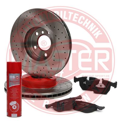 SET FRANA FRANA DISC