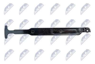 håndtak panseropplåsing NTY EZC-FR-083 for FORD