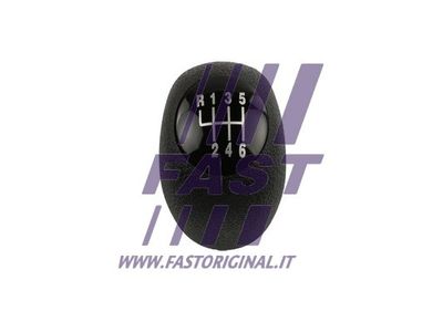 Gałka dźwigni włączającej FAST FT73225
