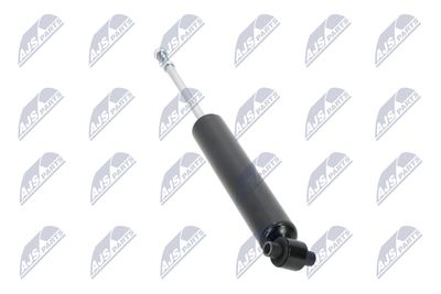 AMORTIZOR NTY ACT057 13