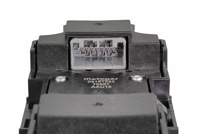 INTRERUPATOR MULTIFUNCTIONAL METZGER AUTOTEILE 09161243 2