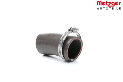 LADELUFTSCHLAUCH METZGER AUTOTEILE 2400461 24