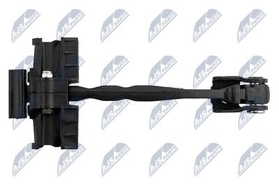 Uchytenie dverí NTY EZC-WW-407