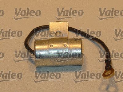 Конденсатор, система зажигания VALEO 243771 для RENAULT SUPER