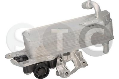 RADIATOR ULEI ULEI MOTOR STC T438676