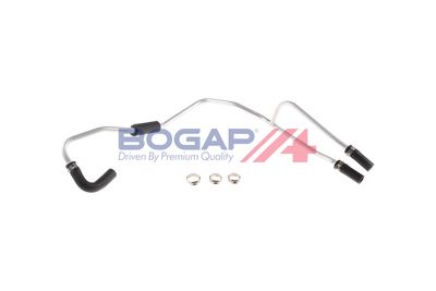 ȚEAVă LICHID DE RăCIRE TURBOCOMPRESOR