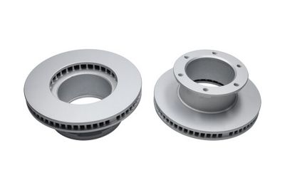 Kavo Parts Stabdžių diskas