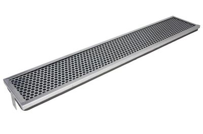 Cabinefilter 608x110x40, schuim past: RENAULT 103-52 TA, 103-52 TE, 103-52 TS, 103-52 TX, 103-54 TA, 103-54 TE, 103-54 TS, 103-54 TX, 106-54 TL, 106-54 TM, 106-54 TS, 110-54 TA, 110-54 TE