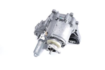 VERTEILERGETRIEBE BTS Turbo VG10003 21