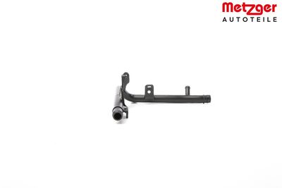 KüHLMITTELROHRLEITUNG METZGER AUTOTEILE 4010373 32