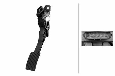 SENZOR PEDALA ACCELERATIE