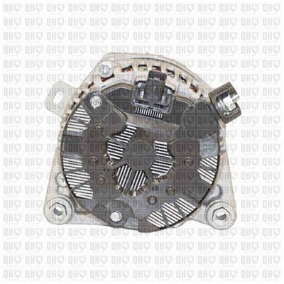 GENERATOR / ALTERNATOR QUINTON HAZELL QRA3553 1
