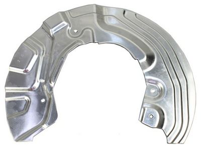 SPRITZBLECH BREMSSCHEIBE METZGER AUTOTEILE 6115151 1
