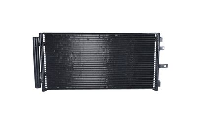 CONDENSATOR CLIMATIZARE NRF 35436 26