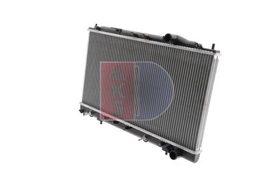 KüHLER MOTORKüHLUNG AKS DASIS 140190N 1