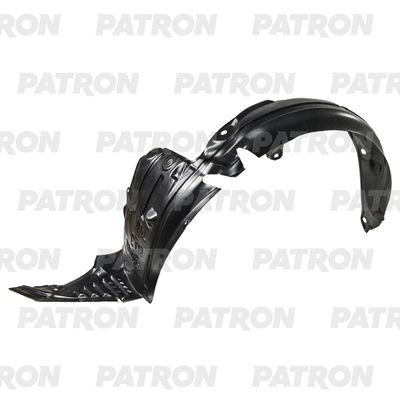 Обшивка, колесная ниша PATRON P72-2076AL для RENAULT CLIO