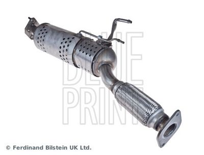 SET ECHIPARE FILTRU FUNINGINE/PARTICULE BLUE PRINT ADN160504