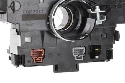 LENKSTOCKSCHALTER VALEO 251889 6