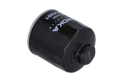 FILTRU ULEI KAMOKA F114301 1