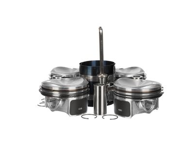 SET PISTOANE ET ENGINETEAM PM006900ET 22