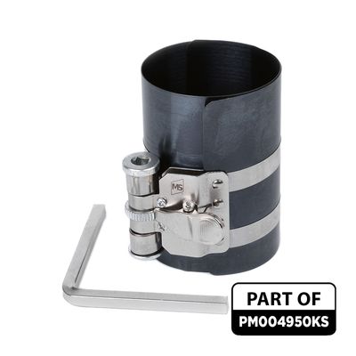 SET PISTOANE ET ENGINETEAM PM004950KS 3