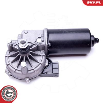 Motor stieračov ESEN SKV 19SKV120