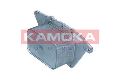 RADIATOR ULEI ULEI MOTOR KAMOKA 7730100 1