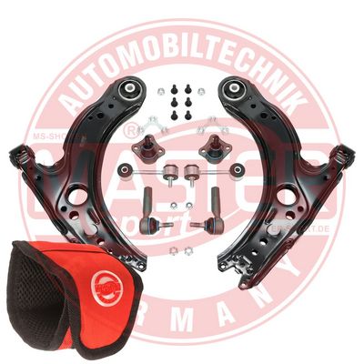 SET SUSPENSIE ROATA MASTER-SPORT GERMANY 36812SETMSM 3