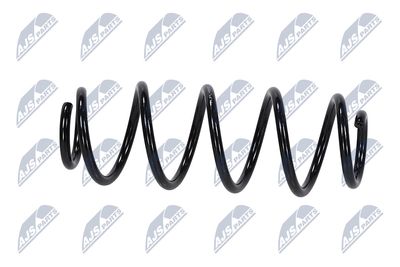 ARC SPIRAL NTY ASZPL055 27
