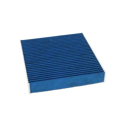 FILTER INNENRAUMLUFT CORTECO 49408481 12