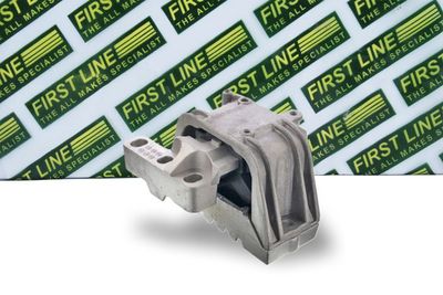 окачване, двигател FIRST LINE FEM4399