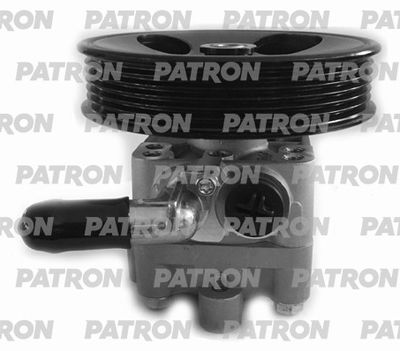 PATRON PPS1153 Насос гідропідсилювача керма 